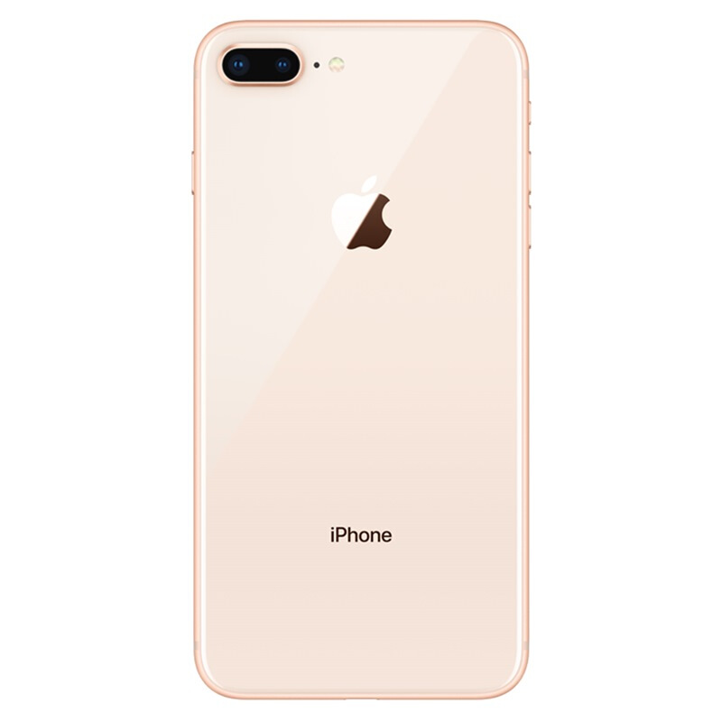 apple iphone 8 plus(苹果8 plus)(a1864) 64gb 金色