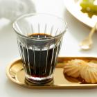 法国原产La Rochère咖啡与茶系列玻璃杯水杯拿铁杯意式咖啡杯