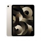 Apple iPad Air 10.9英寸平板电脑 2022年款(64G WLAN版/M1芯片Liquid视网膜屏 MM9F3CH/A) 星光色
