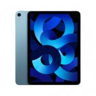 Apple iPad Air 10.9英寸平板电脑 2022年款(256G WLAN版/M1芯片Liquid视网膜屏 MM9N3CH/A) 蓝色