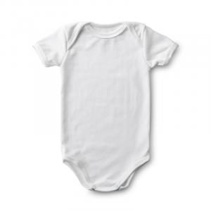 美国原产bonnbonn BABY混纺棉婴儿连体衣宝宝连体衣