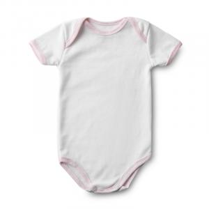 美国原产bonnbonn BABY混纺棉婴儿连体衣宝宝连体衣
