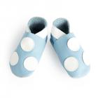 新西兰原产PITTER PATTER婴儿鞋防滑宝宝鞋软底学步鞋