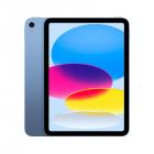 Apple iPad 10.9英寸平板电脑 2022年款（64GB WLAN版/A14芯片/1200万像素/iPadOS MPQ13CH/A） 蓝色