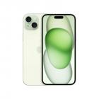 Apple iPhone 15 Plus (A3096) 256GB 绿色 支持移动联通电信5G 双卡双待手机