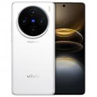 vivo X100s 12GB+256GB 白月光 蓝晶×天玑9300+ 蔡司超级长焦 7.8mm超薄直屏 5G 拍照 手机