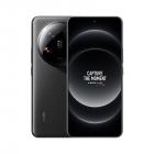 小米14Ultra 12GB+256GB 黑色 徕卡光学Summilux镜头 双向卫星通信 澎湃OS  5G AI手机