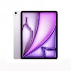 Apple/苹果 iPad Air 13英寸 M2芯片 2024年款平板电脑(Air6/128G WLAN版/MV2C3CH/A)紫色