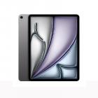 Apple/苹果 iPad Air 11英寸 M2芯片 2024年款平板电脑(Air6/512G WLAN版/MUWL3CH/A)深空灰色