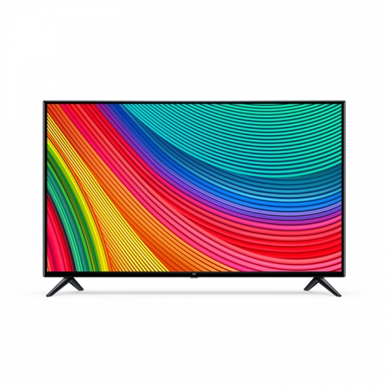 小米(mi)小米电视4s 32英寸 l32m5-ad 1gb 4gb 高清 蓝牙语音遥控