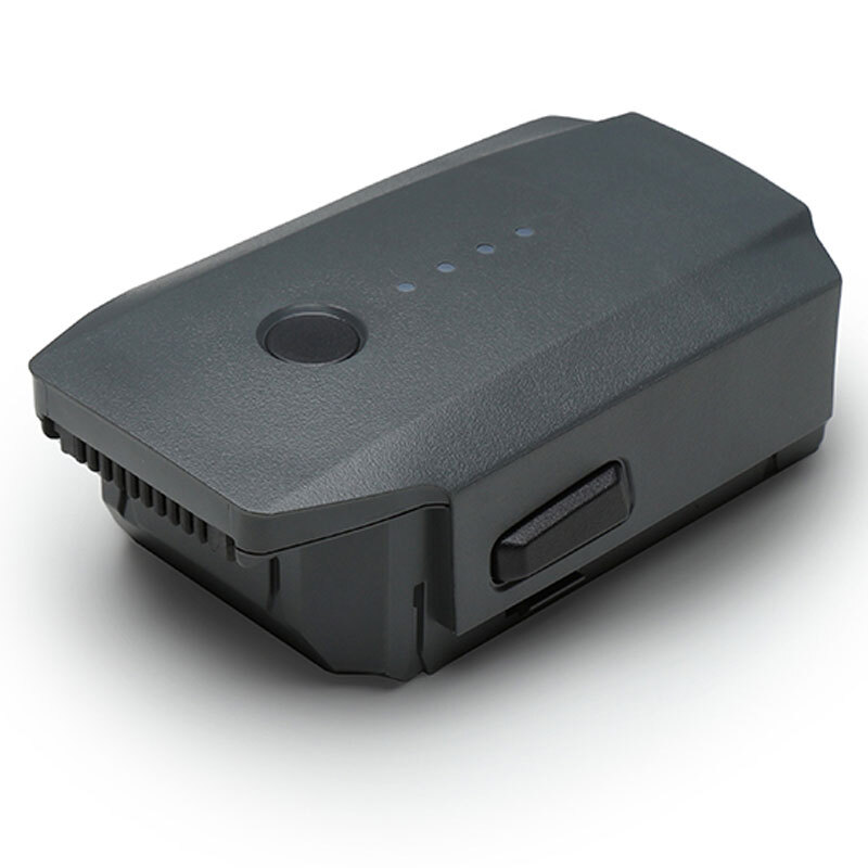 大疆(dji)无人机 御mavic pro 专用配件 智能飞行电池 3830mah